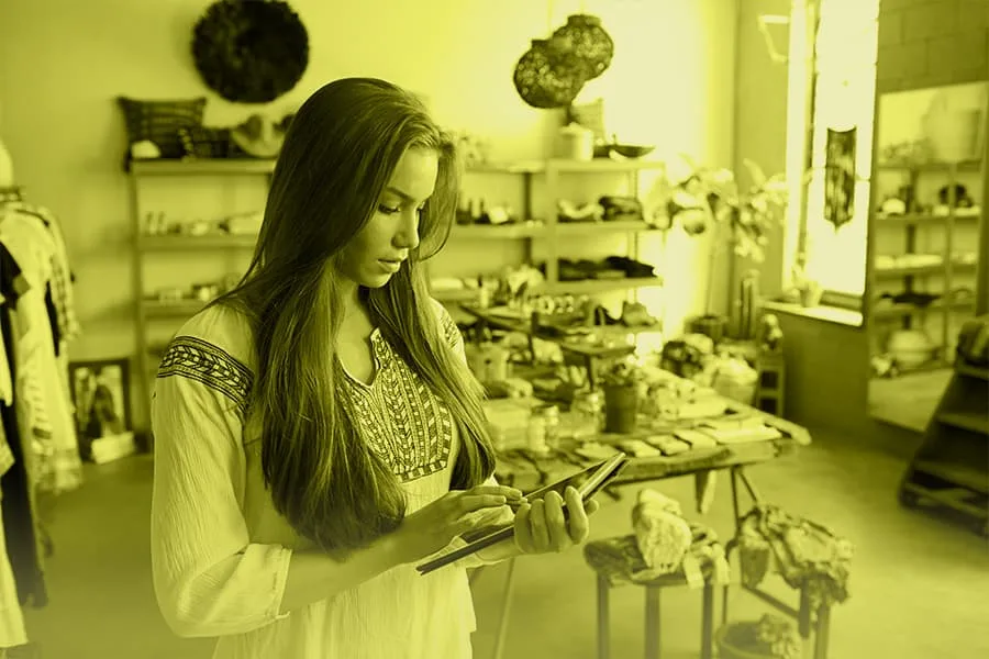 pos software for retail (shops)